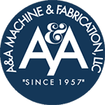 A & A Machine & Fabrication LLC